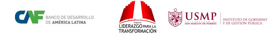 Centro de Liderazgo