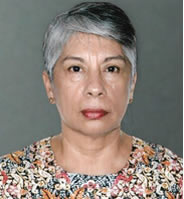 ANA BERTHA COTRINA CAMACHO
