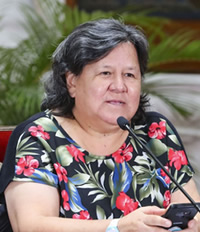 ARIELA LUNA FLÓREZ