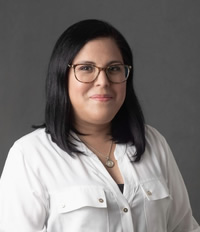 GLADYS CECILIA GIL CANDIA