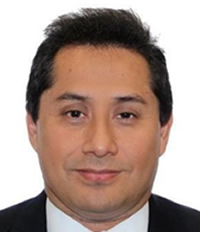 FERNANDO VÁSQUEZ SANABRIA