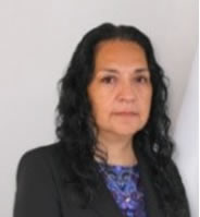 Luisa Cueva Obando