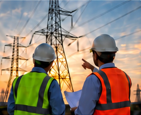 Sector Eléctrico Peruano