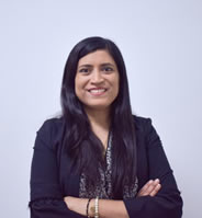 Sibille Michel Fernández Córdova