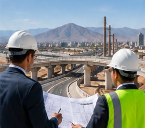 Gestión de Asociaciones Público-Privadas y Proyectos en Activos