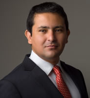 Javier Matos Flores-Guerra