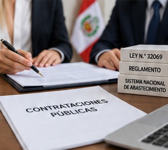 Procedimiento Administrativo Disciplinario