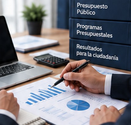 Presupuesto por Resultados y Evaluación del Gasto Público