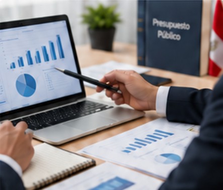 Planeamiento y Programación Presupuestaria