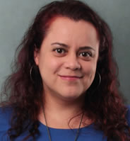 Sarita Vílchez Castellanos