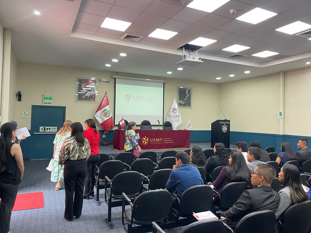 Auditorio
