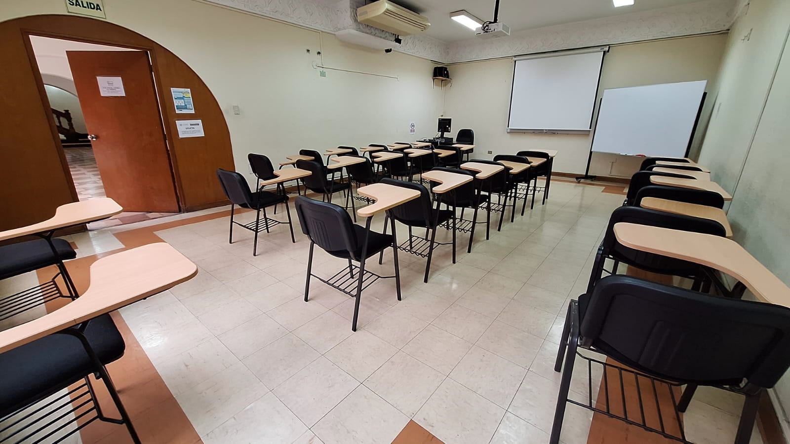 Aula 103