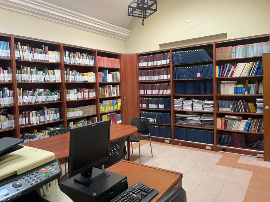 Biblioteca