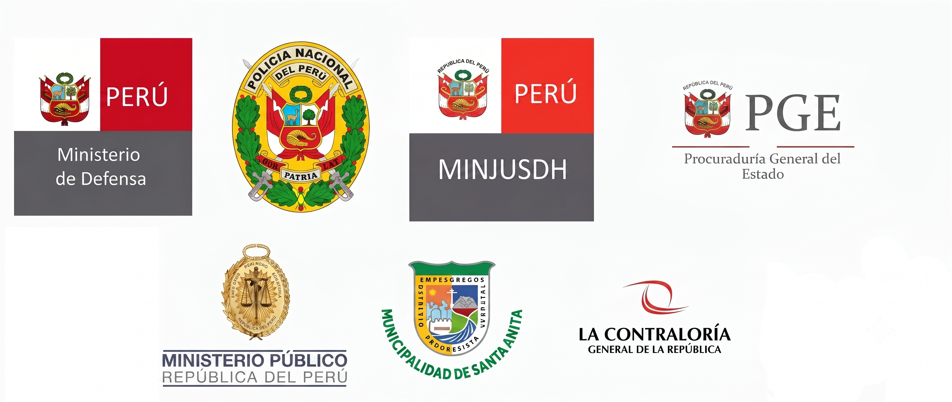 Convenios Institucionales USMP