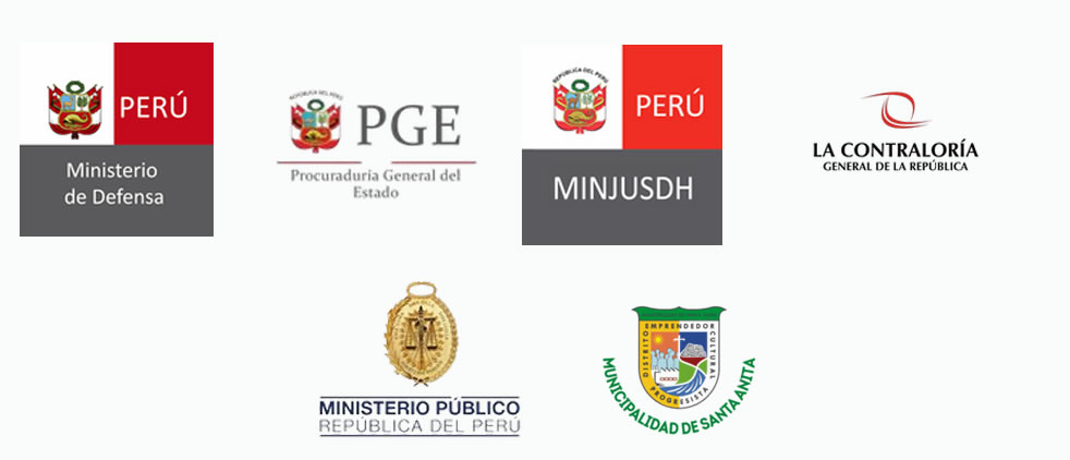 Convenios Institucionales USMP